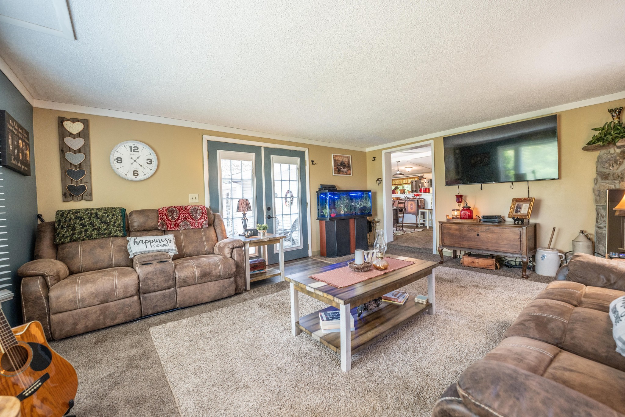 348 Turkey Scratch Road Spencer, TN 38585 - Photo 4 of 43 Gallery Image 4