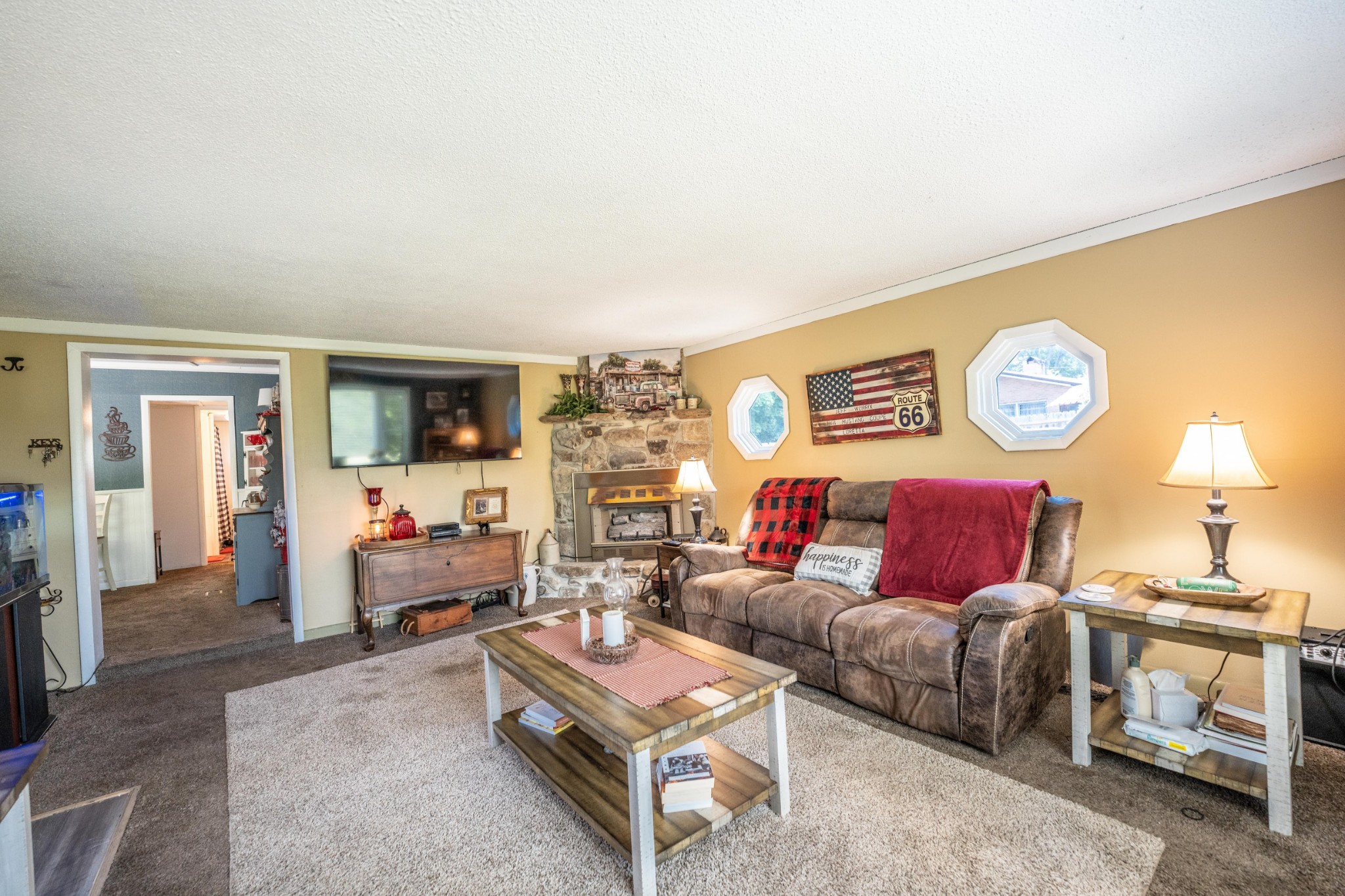 348 Turkey Scratch Road Spencer, TN 38585 - Photo 5 of 43 Gallery Image 5