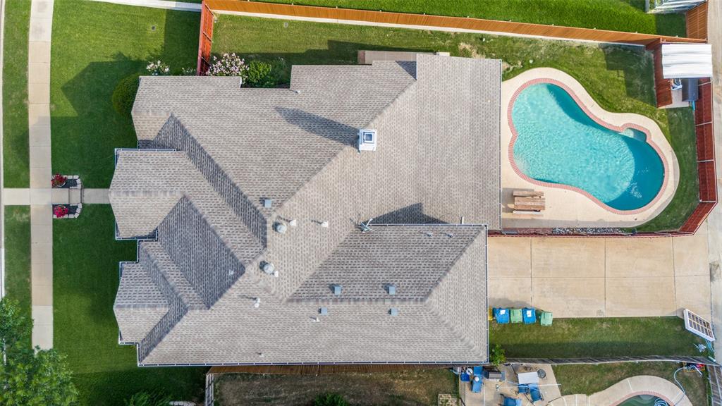 5013 Ridgecrest Drive The Colony, TX 75056 - Photo 32 of 32