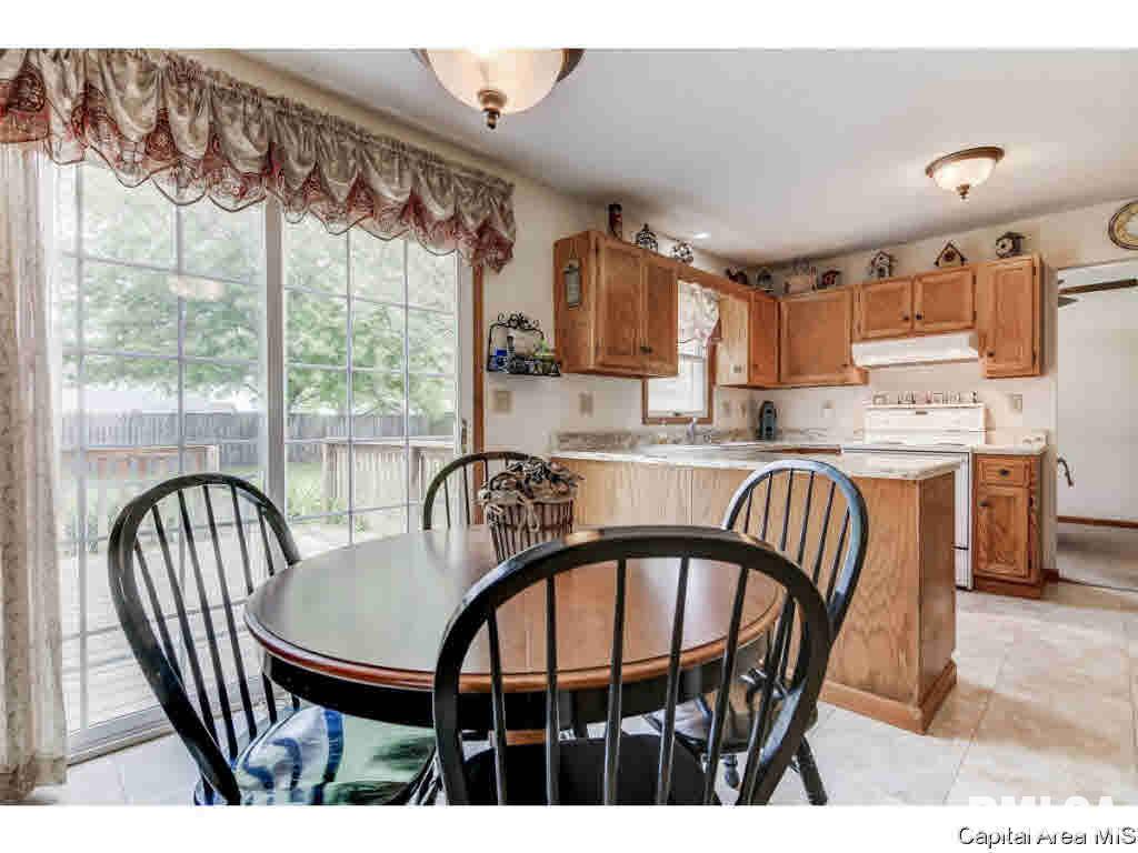 8 Taft Drive Rochester, IL 62563 - Photo 14 of 36