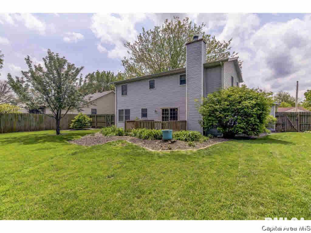 8 Taft Drive Rochester, IL 62563 - Photo 30 of 36