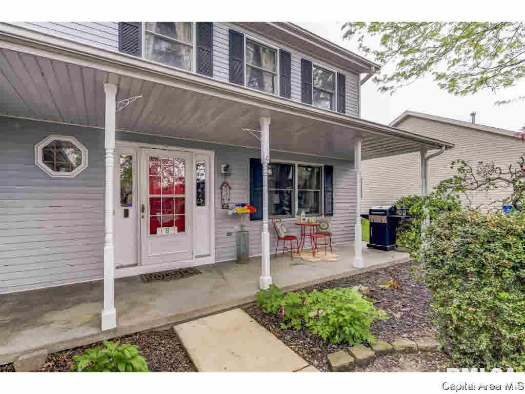 8 Taft Drive Rochester, IL 62563 - Photo 36 of 36