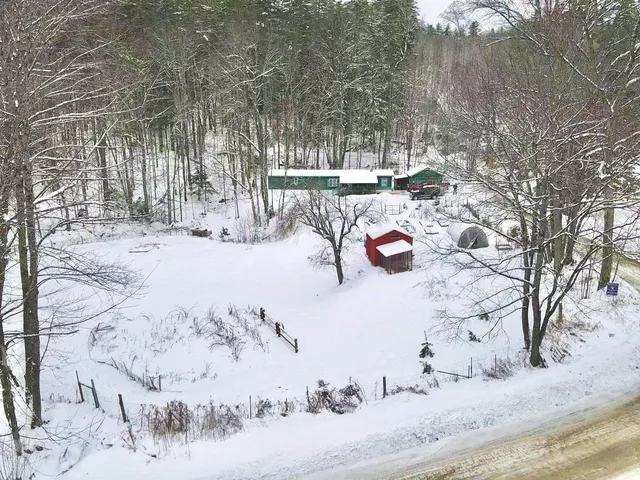 $149,000 | 39 Ravenwood Road, West Fairlee, VT 05083