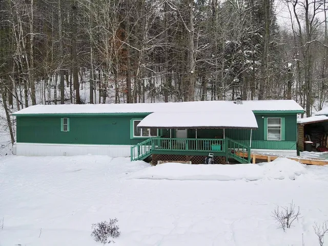 $149,000 | 39 Ravenwood Road, West Fairlee, VT 05083