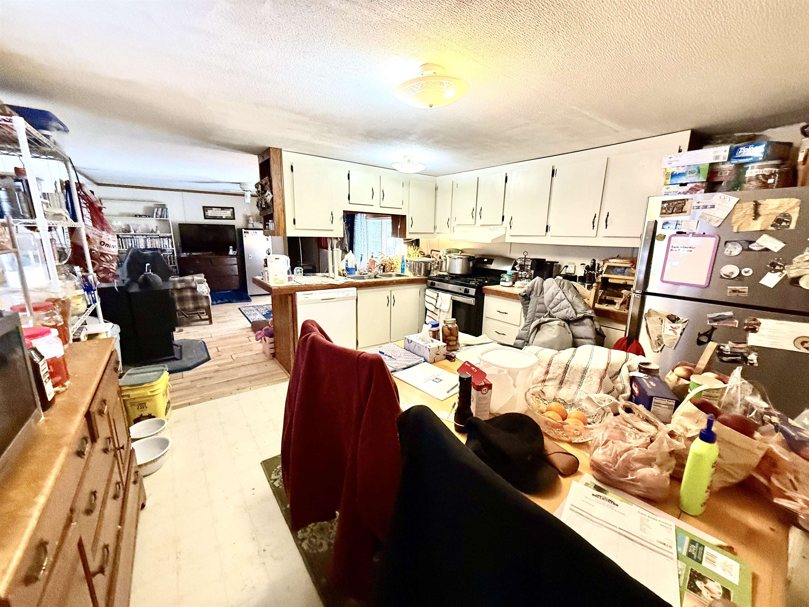 39 Ravenwood Road West Fairlee, VT 05083 - Photo 4 of 17