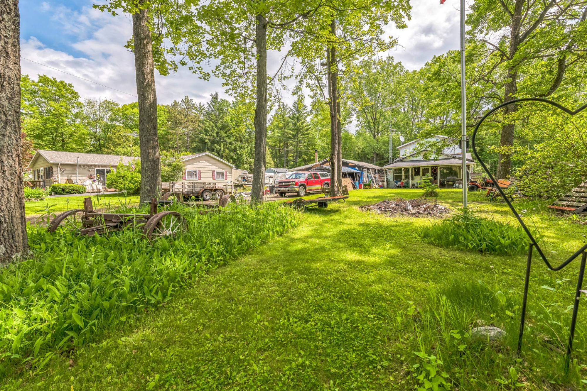 N8604 Pines Road Wausaukee, WI 54177 - Photo 2 of 30 Gallery Image 2