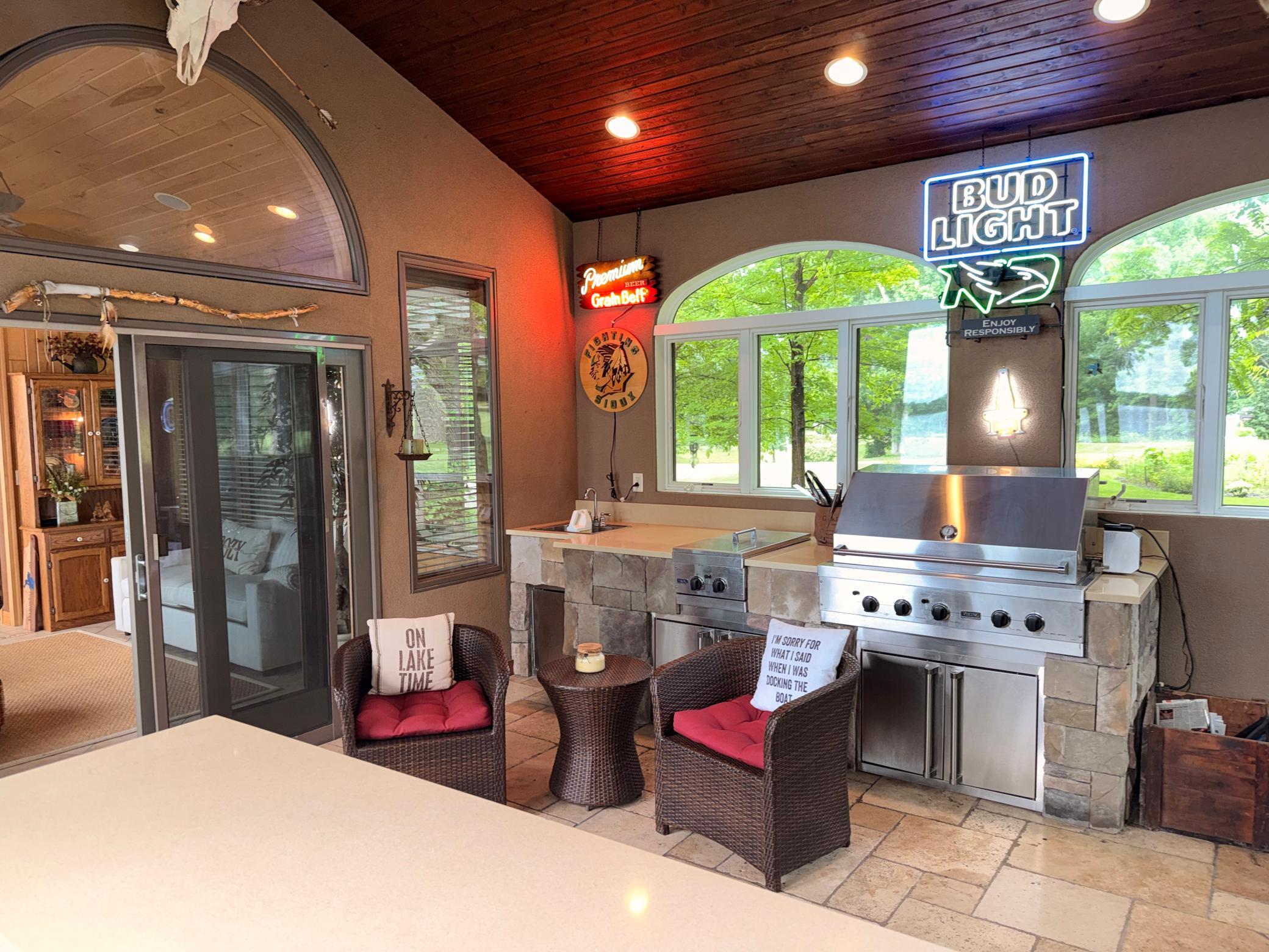 12512 Tanglewood Road Audubon, MN 56511 - Photo 12 of 36