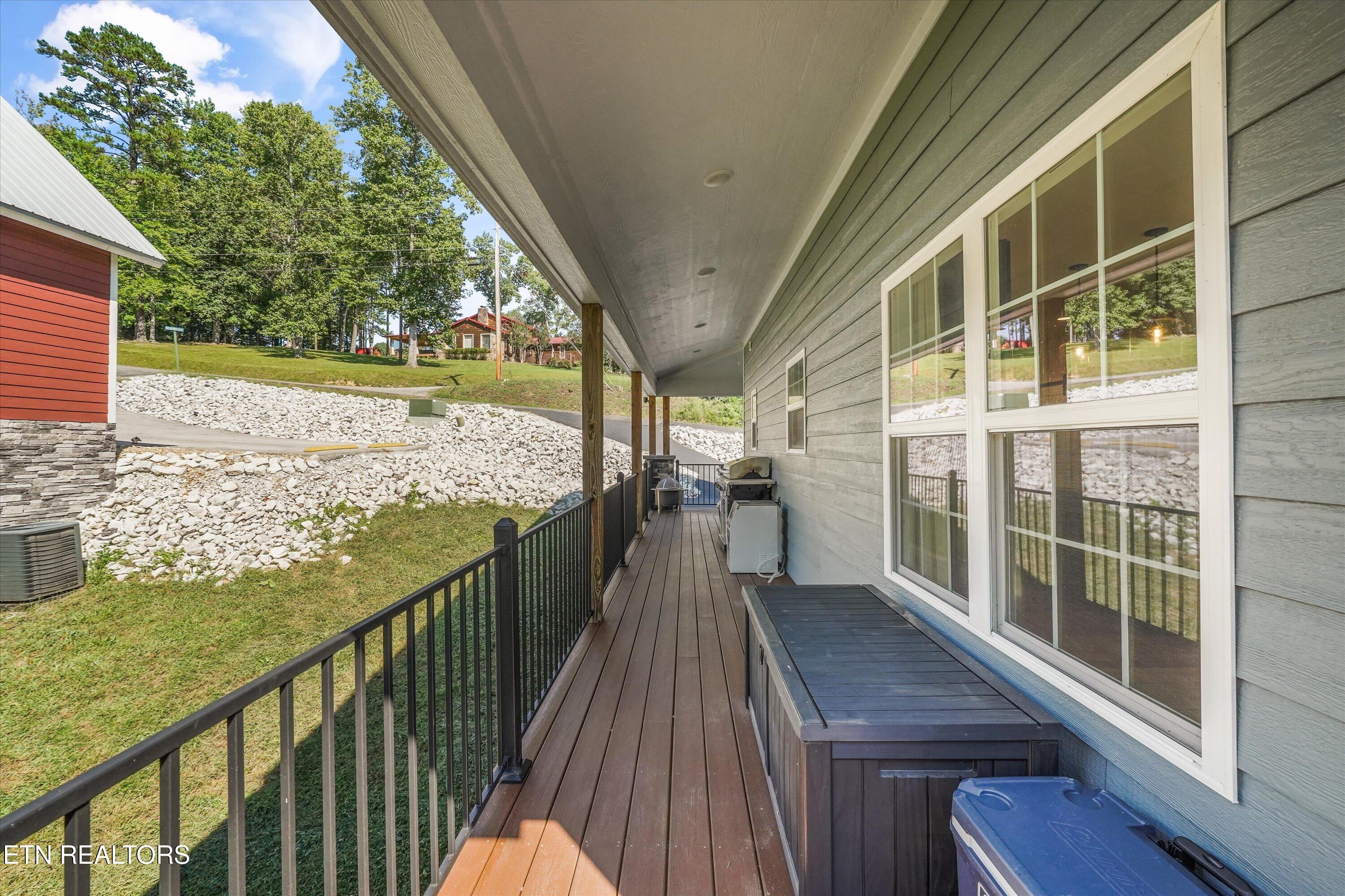 1700 Ridge Road Caryville, TN 37714 - Photo 49 of 60 49-1700 Ridge Rd 39