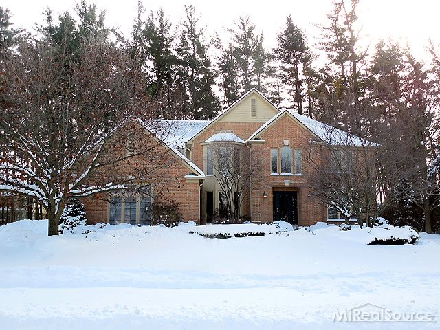 1142 Ridgeway Drive Rochester, MI 48307 - Photo 1 of 30 31178303.JPG