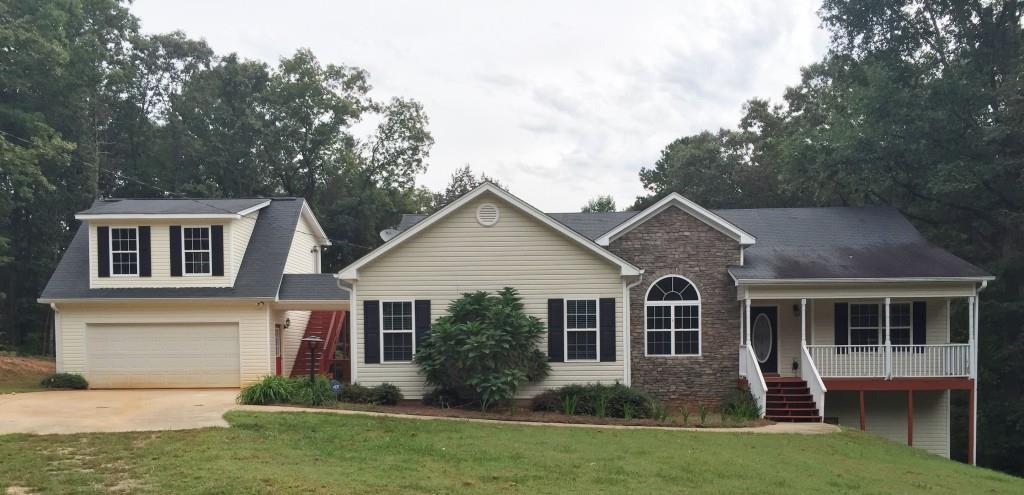 171 Nugget Ridge Road Dawsonville, GA 30534 - Photo 1 of 1 Gallery Image 1