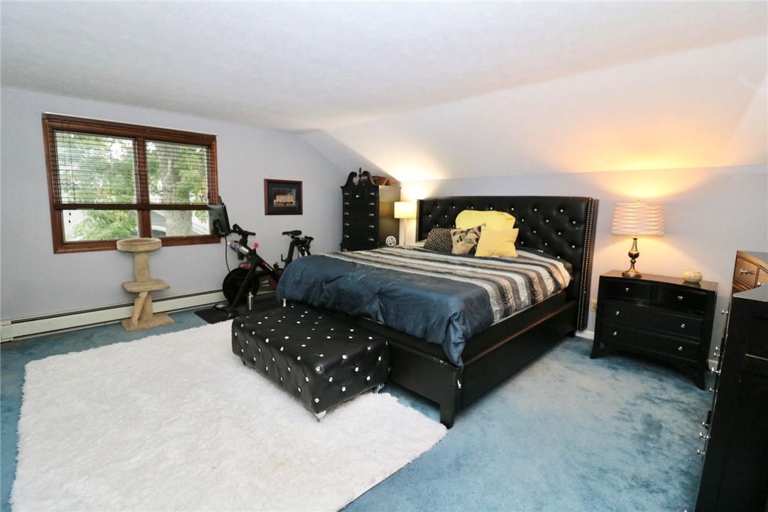 24 Zellweger Beach Road Parma, NY 14468 - Photo 34 of 50 Gallery Image 34