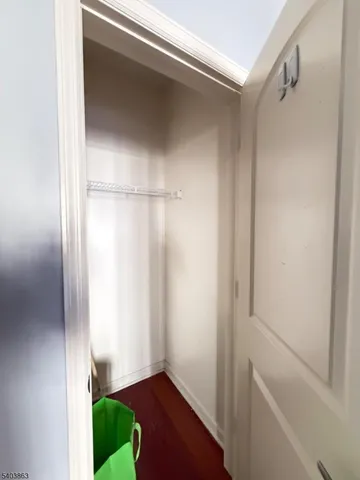 a view of small space