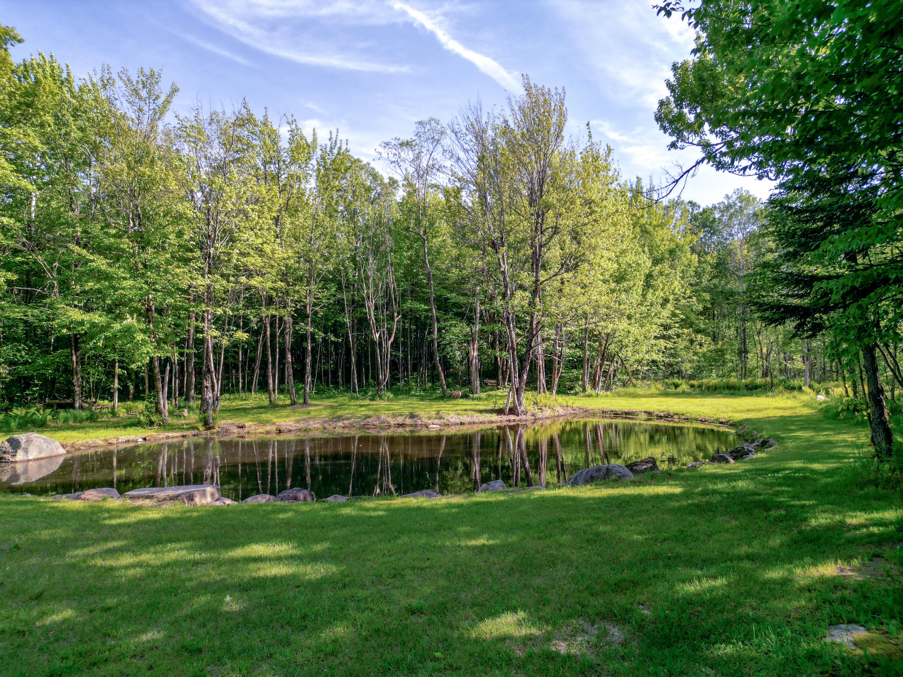 58 Hewitt Road St. Regis Falls, NY 12980 - Photo 105 of 126
