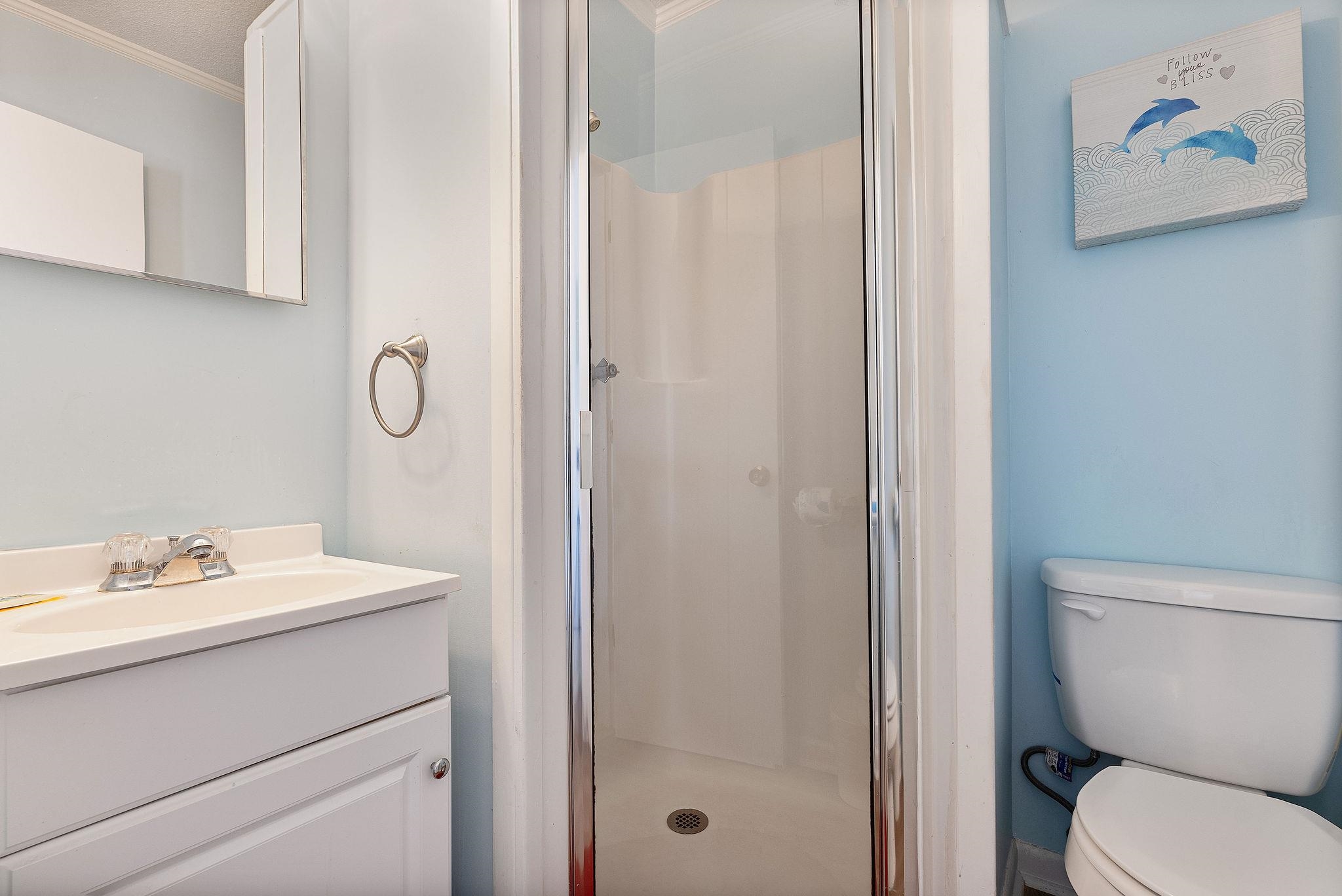 9540 Shore Drive, Unit 3P Myrtle Beach, SC 29572 - Photo 20 of 34