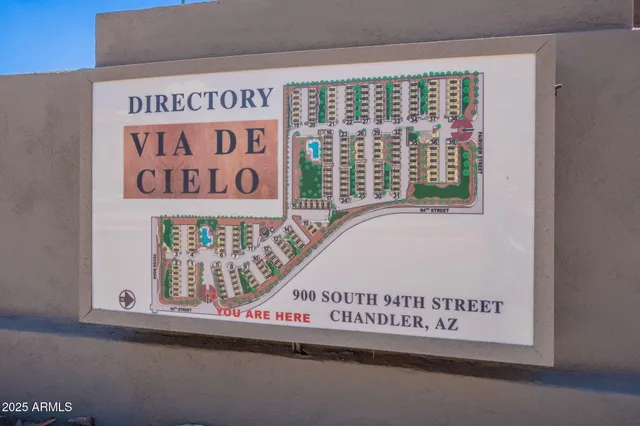 a close up of a sign