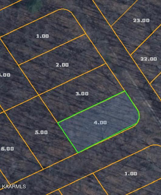 Lot 28 West Blackfoot Trl  