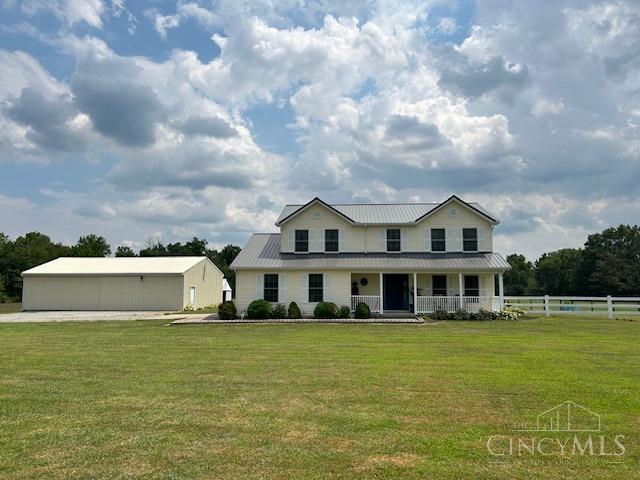 4450 Anderson Road Hillsboro, OH 45133 - Photo 1 of 32 Gallery Image 1