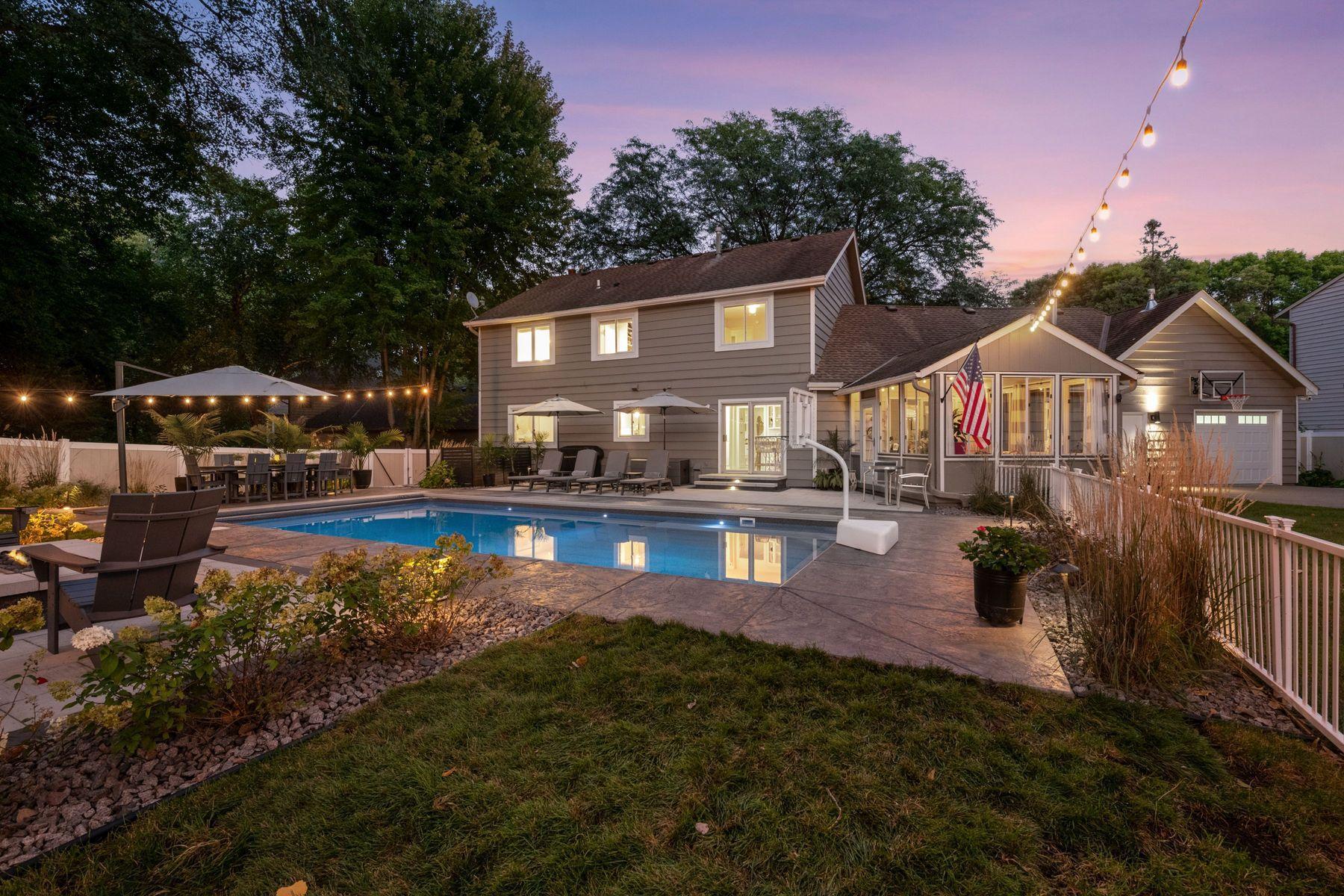 8722 Sandro Road Bloomington, MN 55438 - Photo 76 of 97 Gallery Image 76