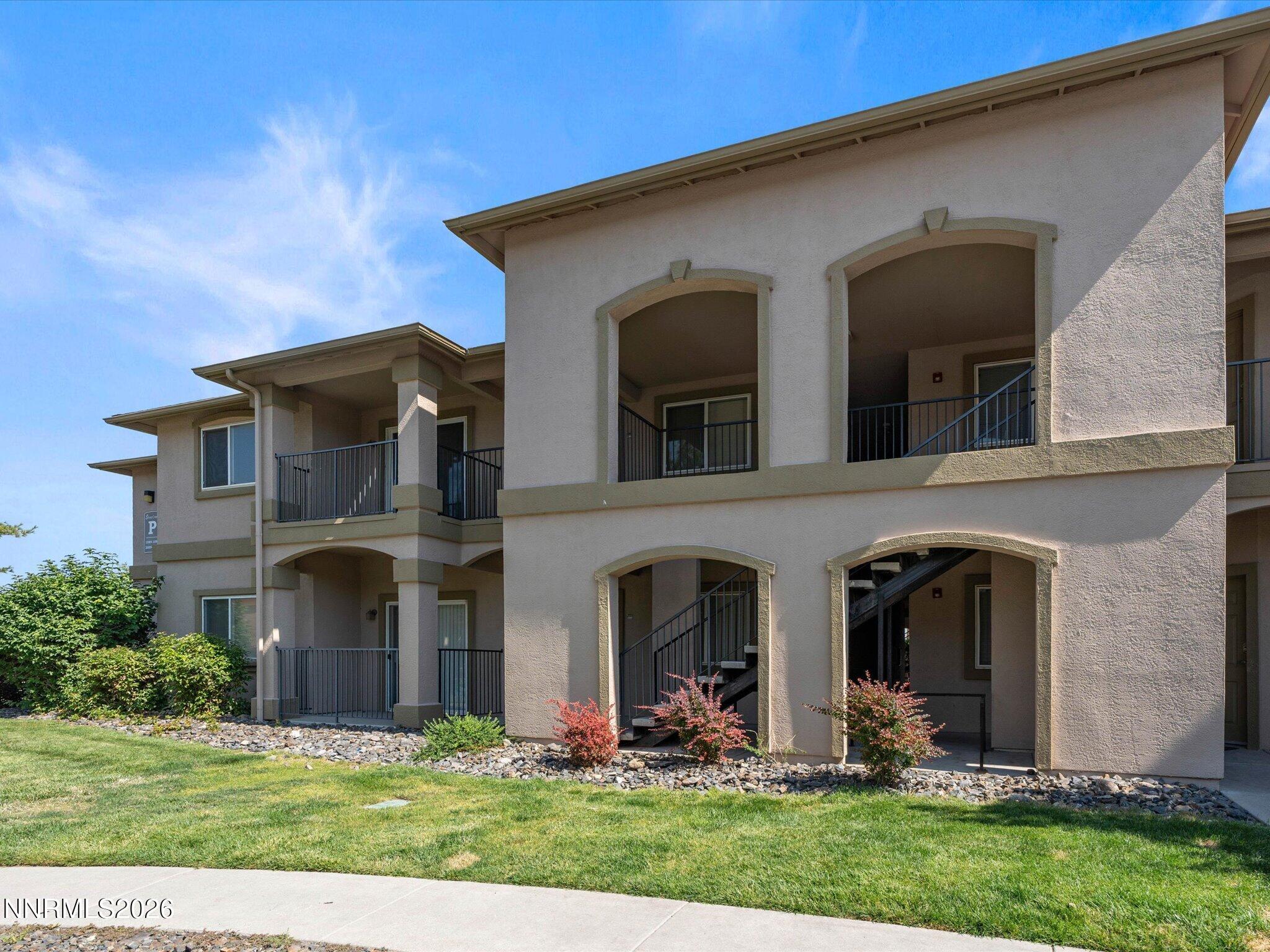 6850 Sharlands Avenue, Unit 2089 Reno, NV 89523 - Photo 29 of 50 Building P (2)