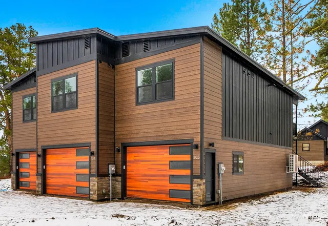 $1,249,000 | 32 Blk 1 Raven Loop, Cascade, ID 83611