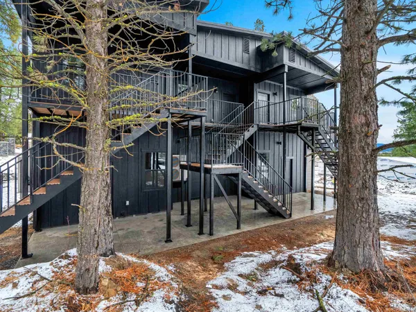 $1,249,000 | 32 Blk 1 Raven Loop, Cascade, ID 83611