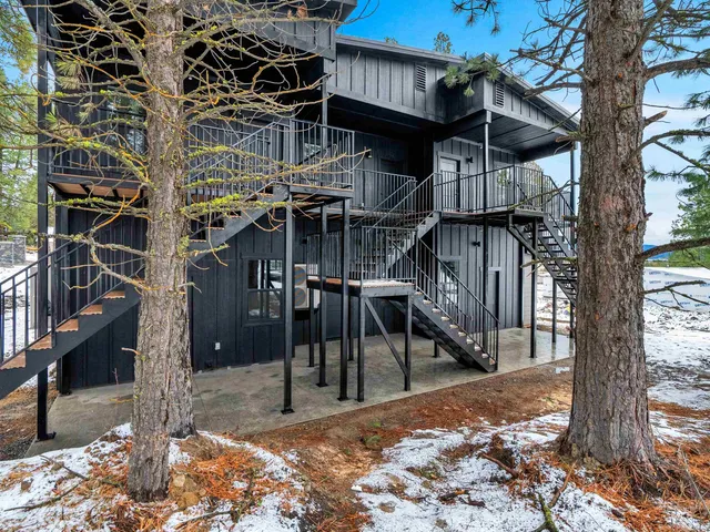 $1,249,000 | 32 Blk 1 Raven Loop, Cascade, ID 83611