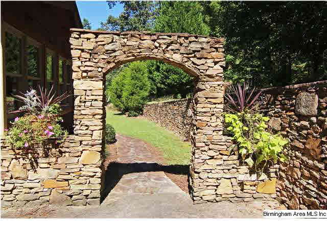 546 Red Valley Circle Remlap, AL 35133 - Photo 19 of 23