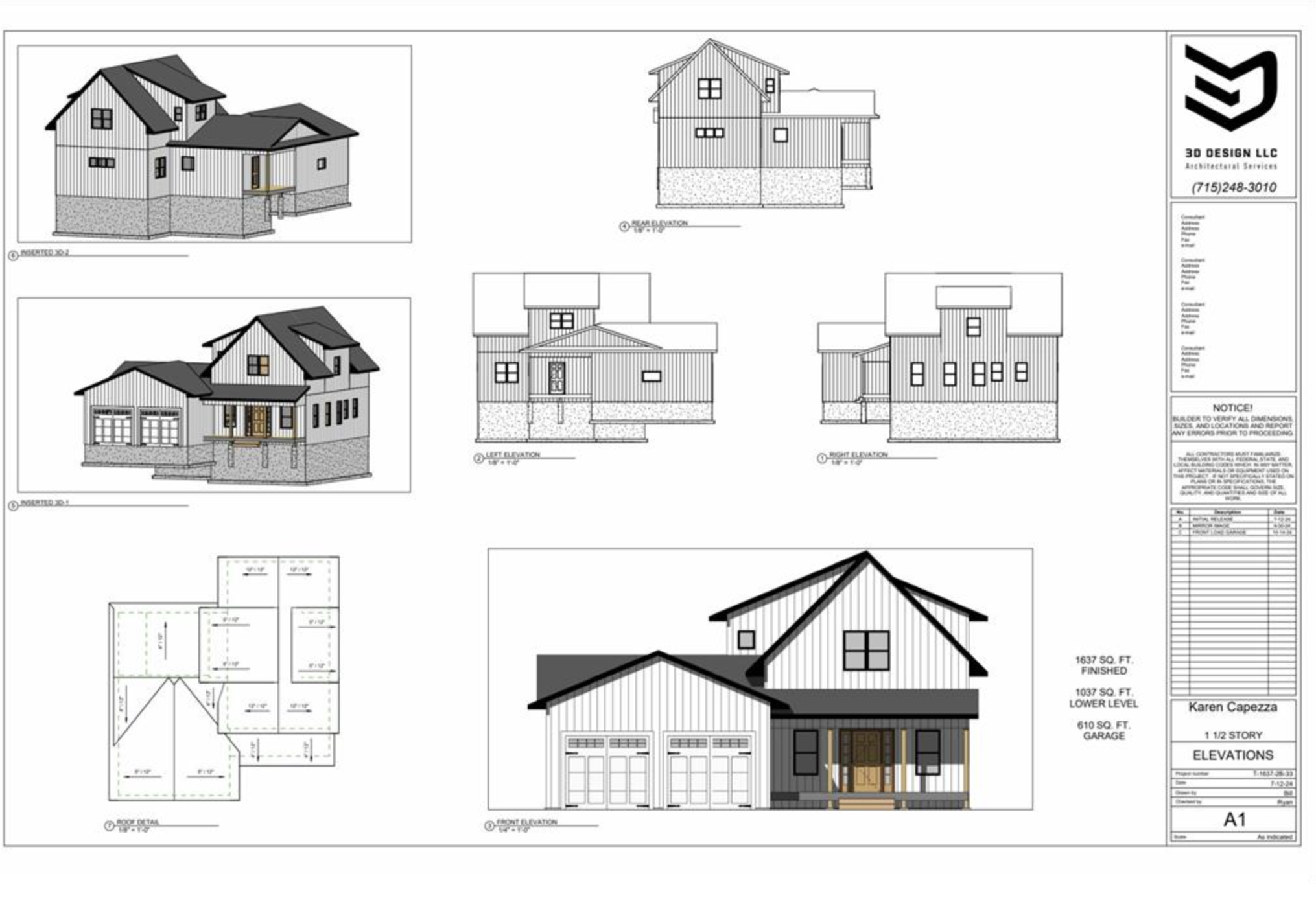 1632 Mallard Avenue Baldwin, WI 54002 - Photo 2 of 7