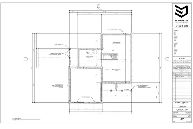 $429,900 | 1632 Mallard Avenue, Baldwin, WI 54002