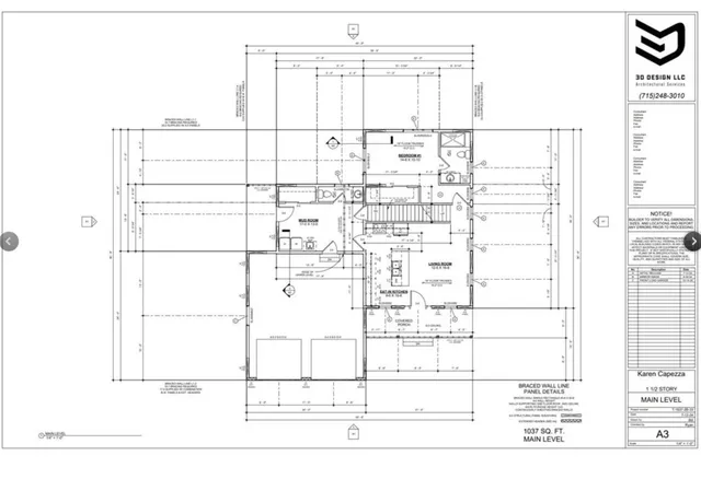 $429,900 | 1632 Mallard Avenue, Baldwin, WI 54002