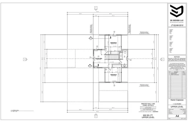 $429,900 | 1632 Mallard Avenue, Baldwin, WI 54002