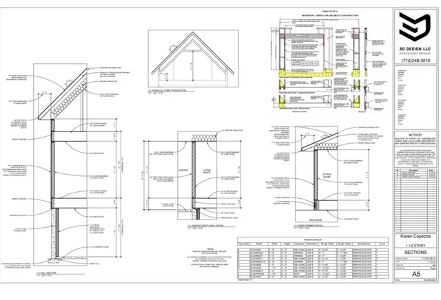 $429,900 | 1632 Mallard Avenue, Baldwin, WI 54002