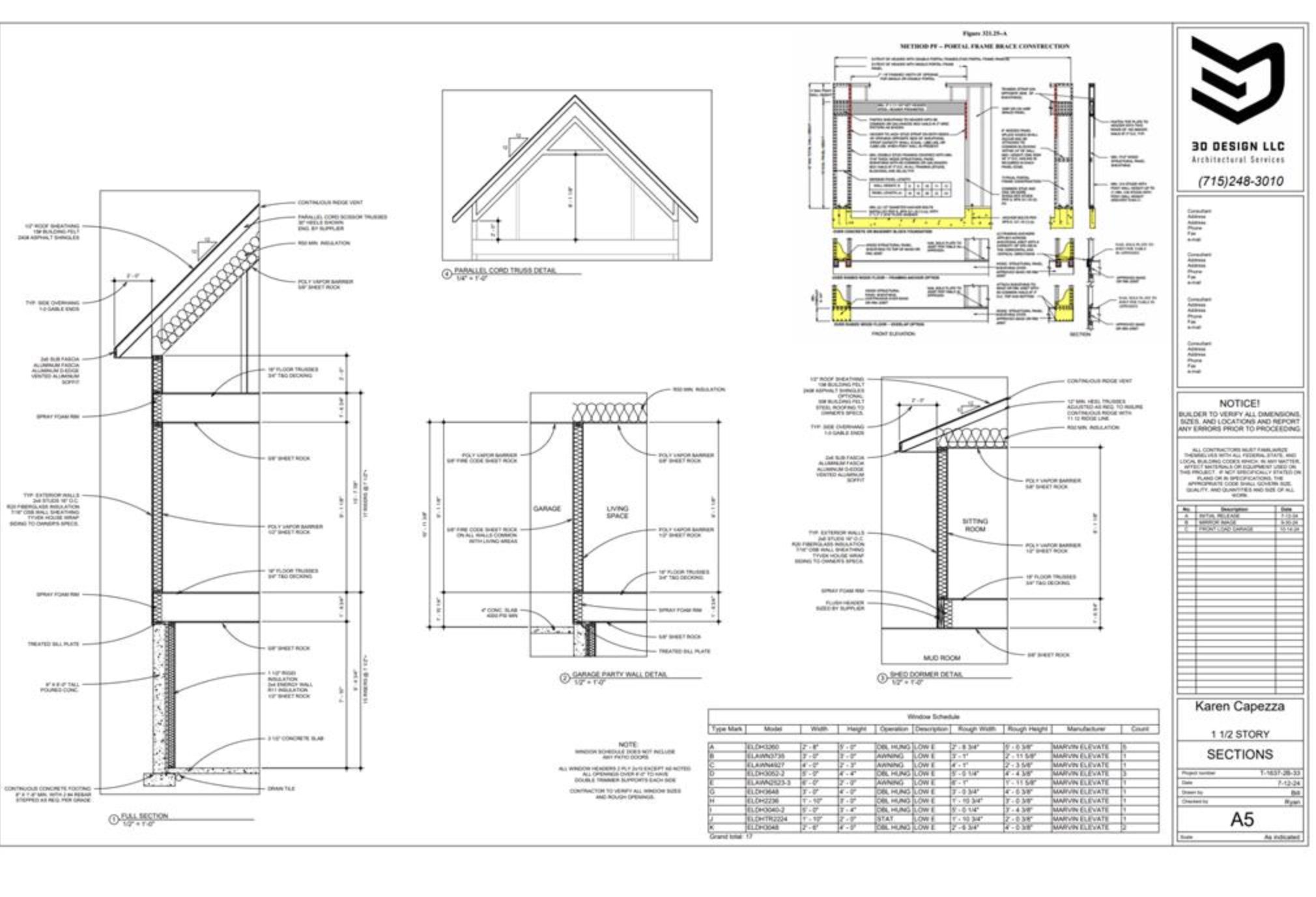 1632 Mallard Avenue Baldwin, WI 54002 - Photo 6 of 7