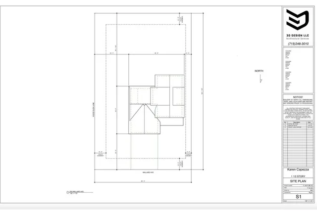 $429,900 | 1632 Mallard Avenue, Baldwin, WI 54002