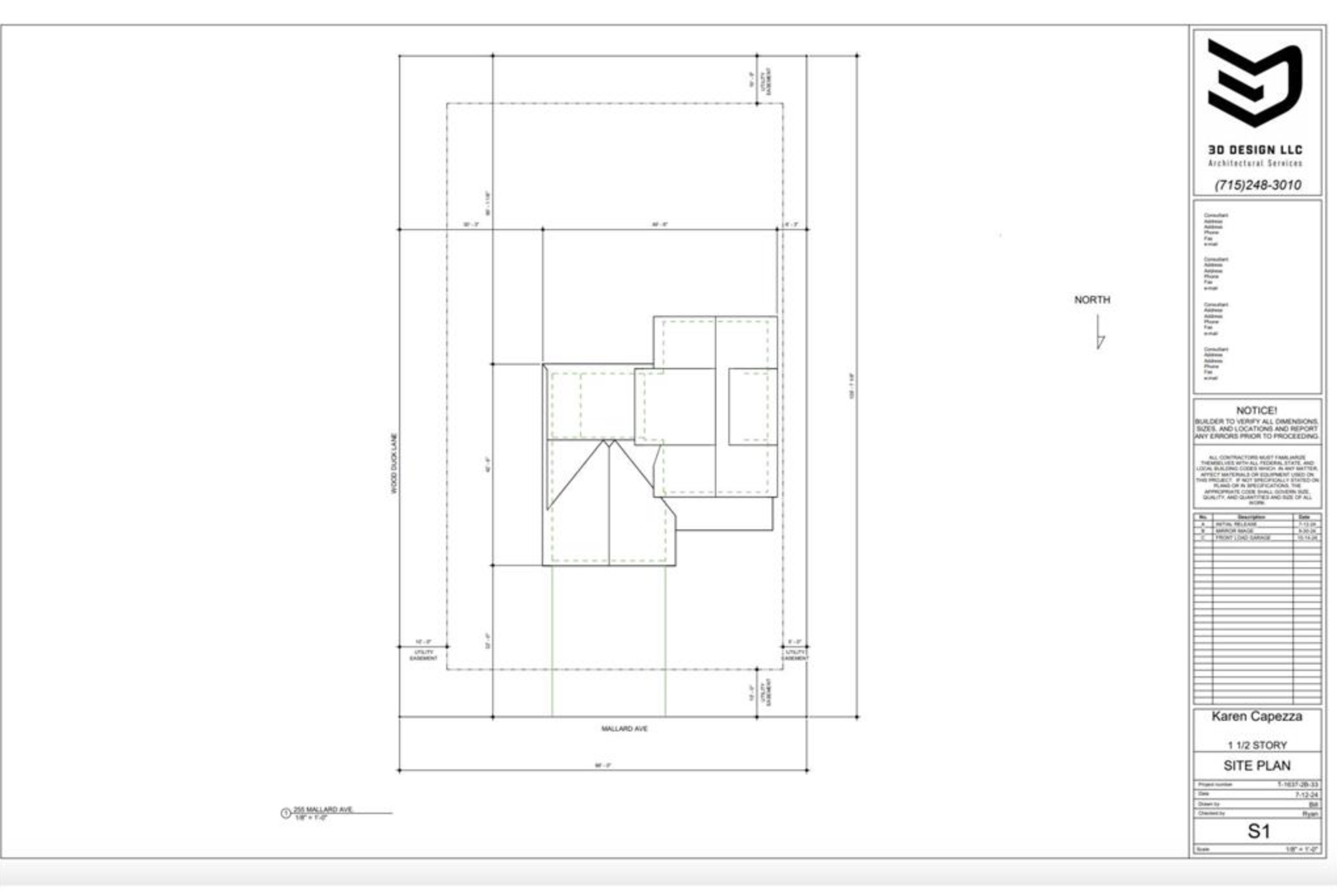 1632 Mallard Avenue Baldwin, WI 54002 - Photo 7 of 7