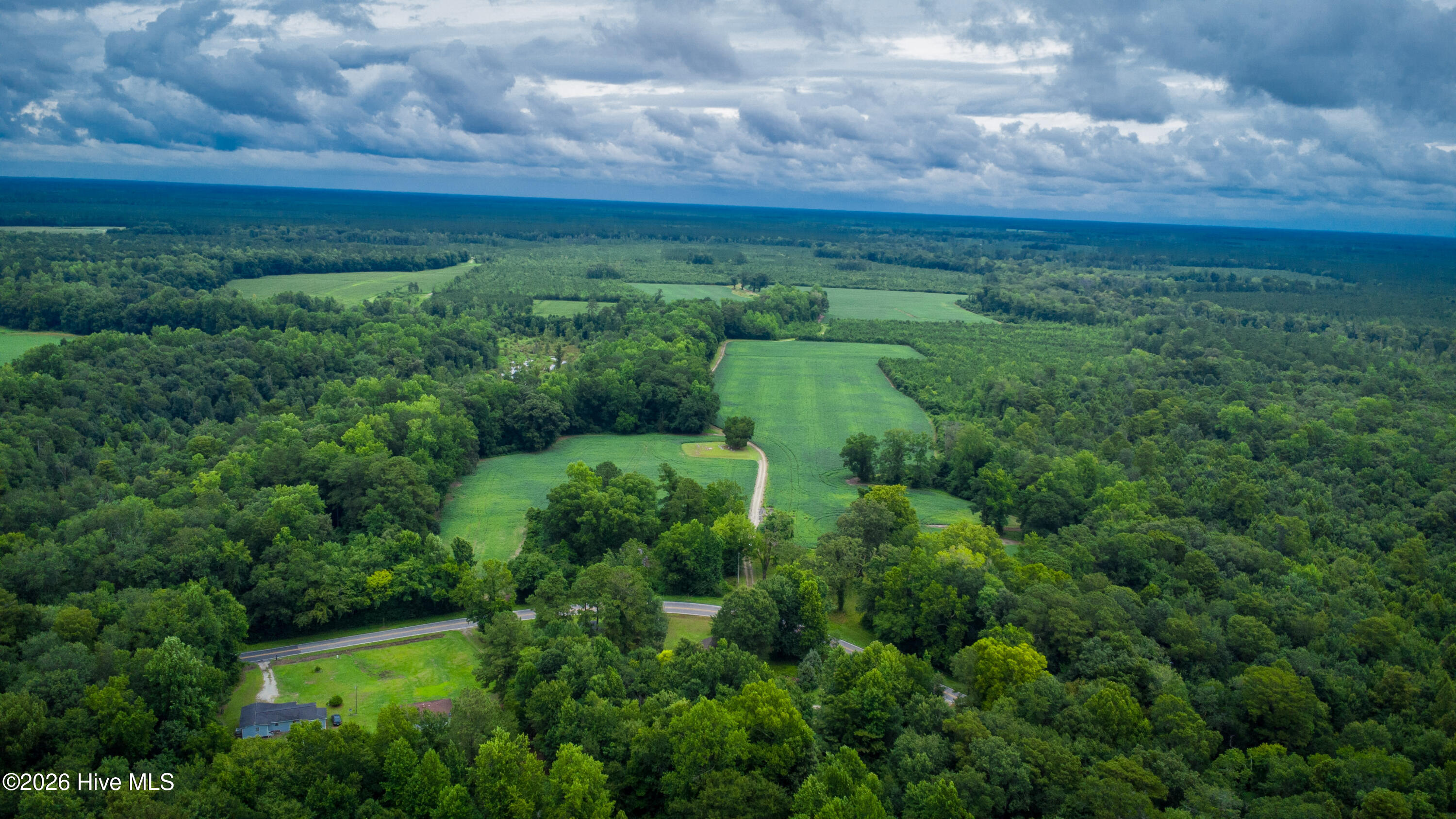 1601 Hill Neck Road Ernul, NC 28527 - Photo 33 of 33 Over 230 Acres of Opportunity