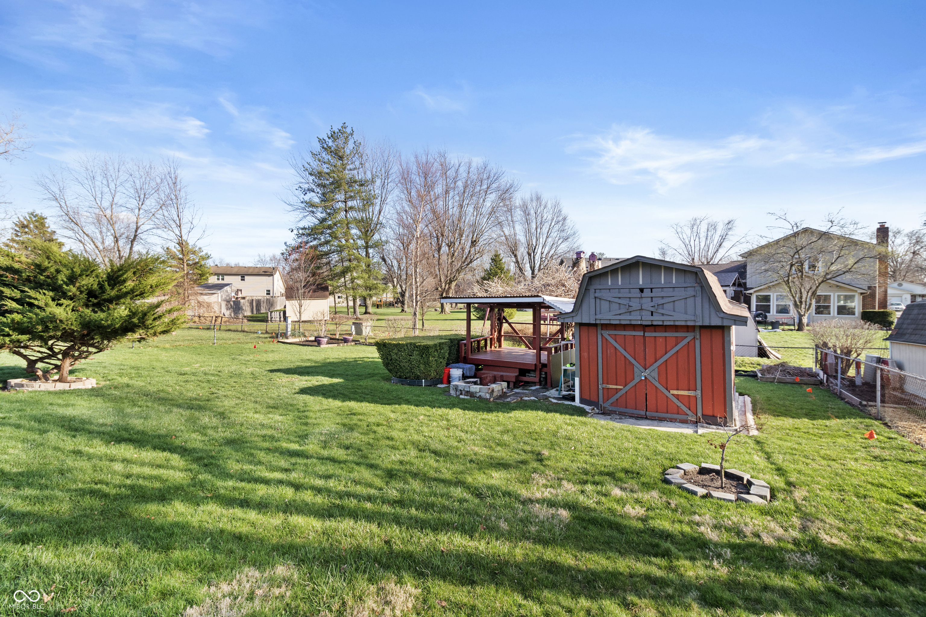 5601 Riva Ridge Drive Indianapolis, IN 46237 - Photo 43 of 43