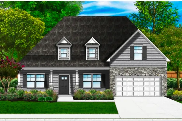 $564,900 | 135 Shale Drive, Central, SC 29630