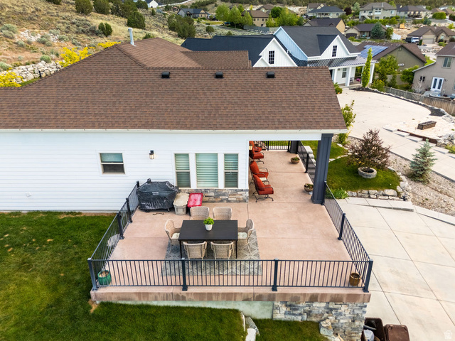 3712 East Butterfield Road Eagle Mountain, UT 84005 - Photo 44 of 47
