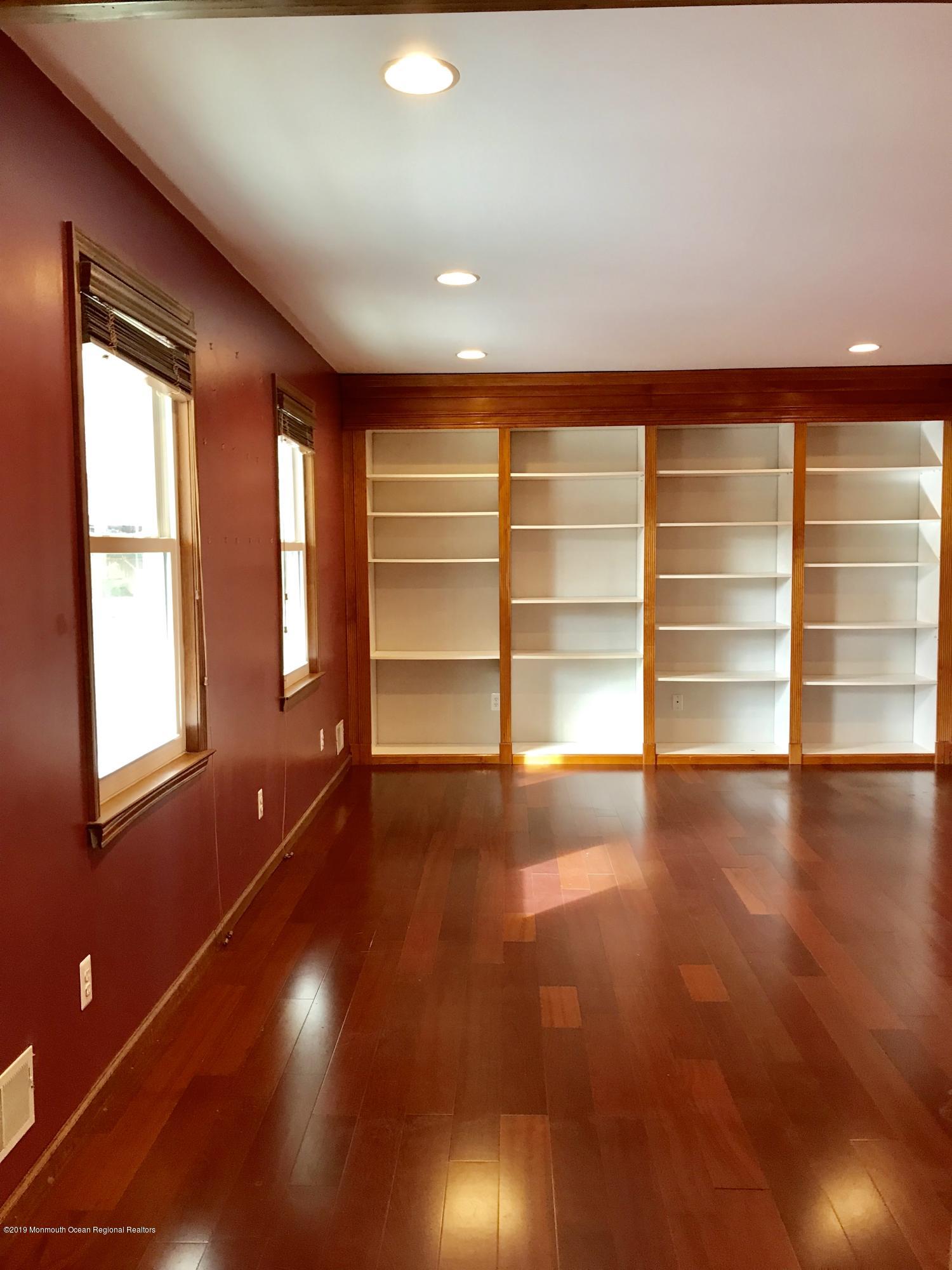 17 Dunhill Road Jackson, NJ 08527 - Photo 5 of 28 a view of room with window and wooden floor