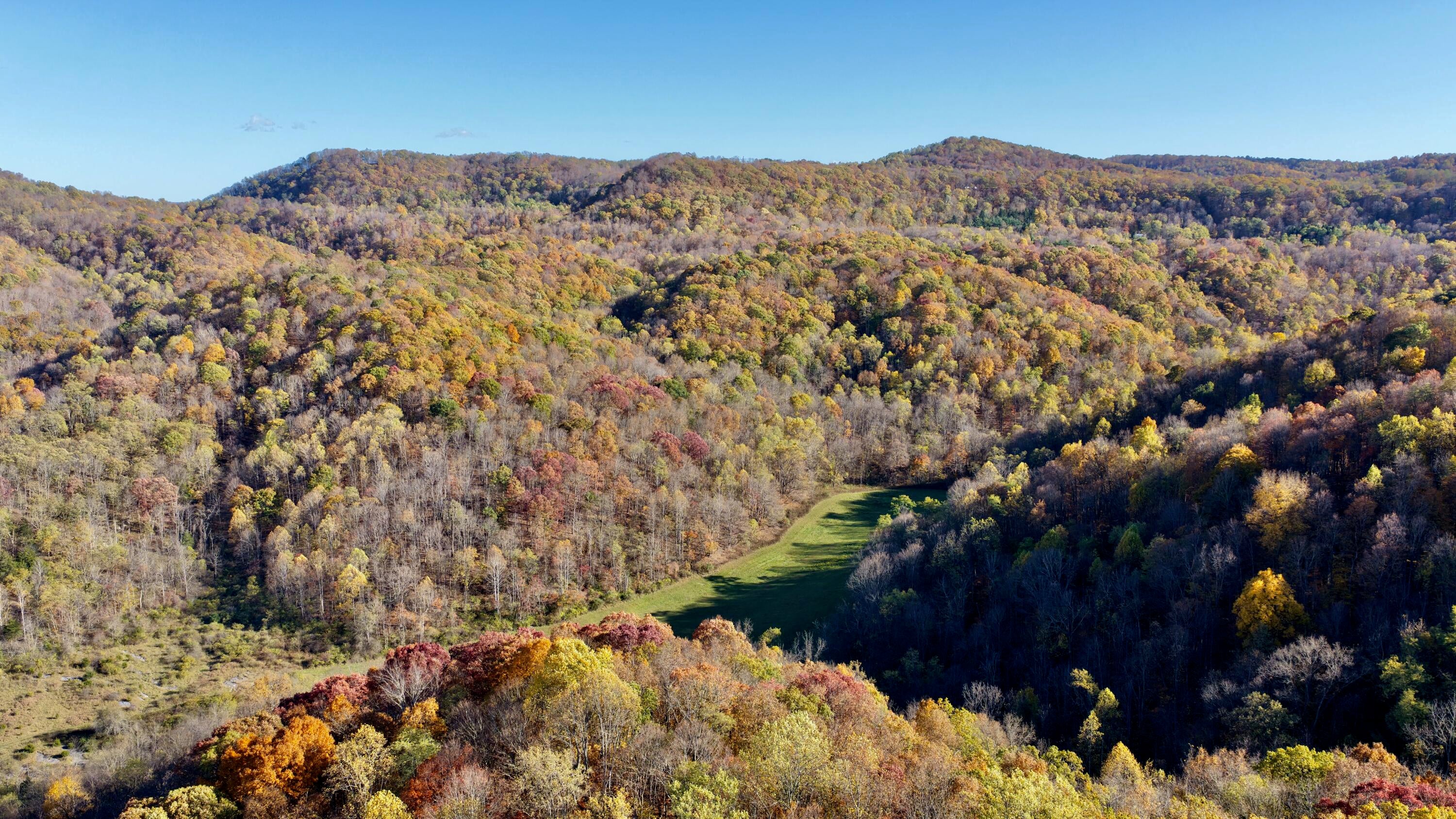 3025 Broad Run Road Union, WV 24983 - Photo 27 of 32 DJI_20251022161050_0015_D