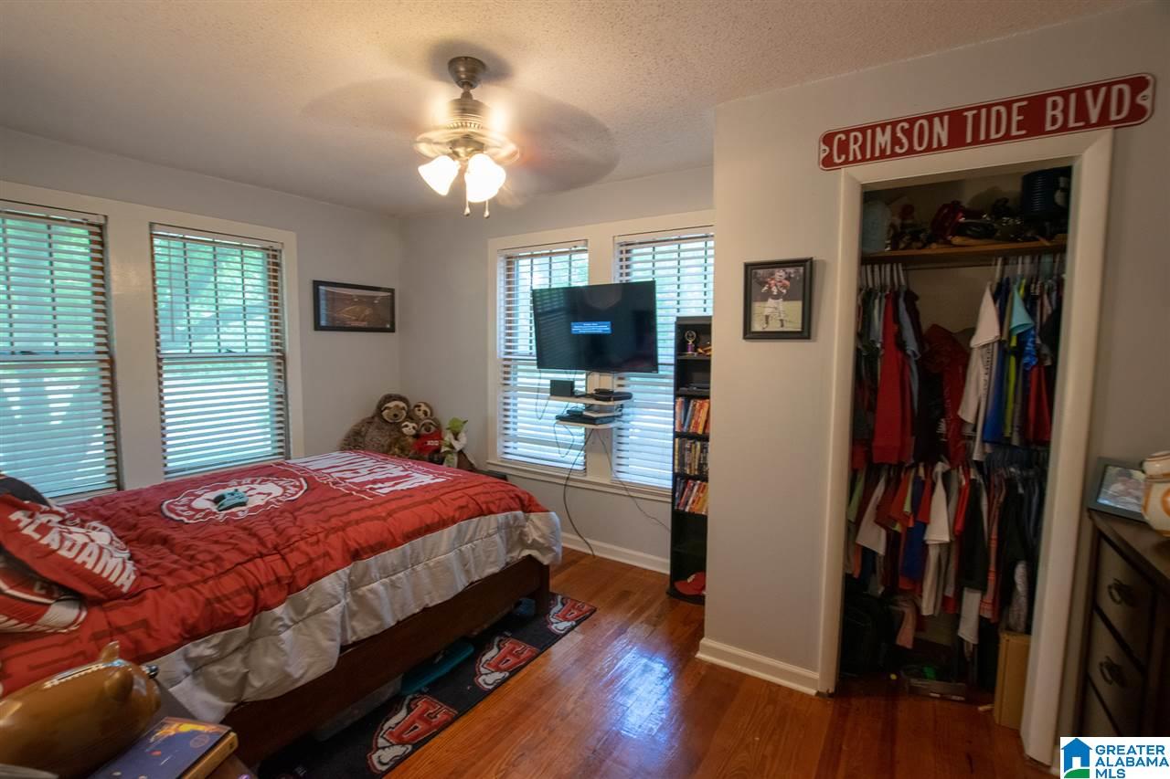624 Pinewood Court Bessemer, AL 35023 - Photo 24 of 40