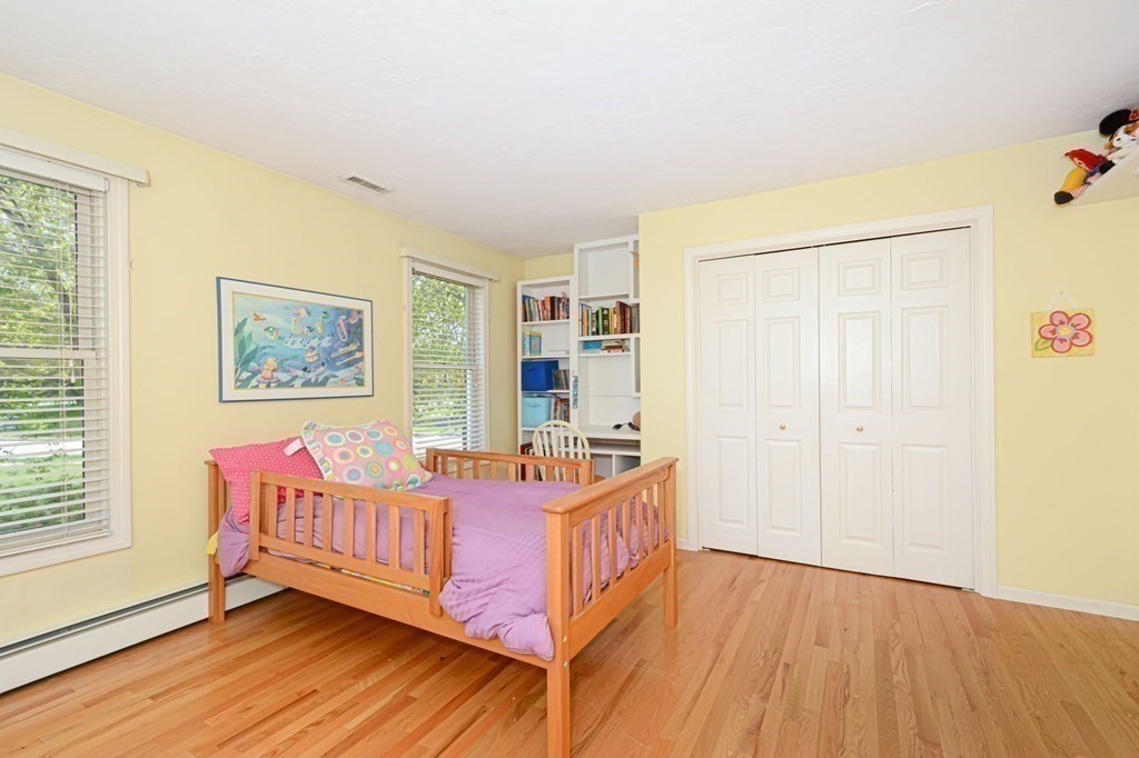 16 Woodcrest Road Westborough, MA 01581 - Photo 26 of 37 Gallery Image 26