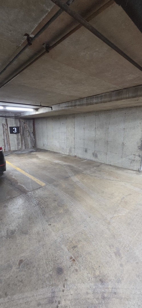 450 Raintree Court, Unit 2M Glen Ellyn, IL 60137 - Photo 4 of 25 a view of empty room