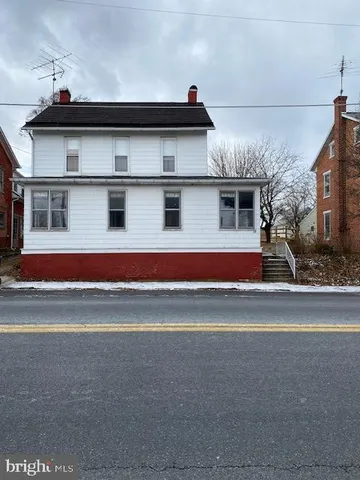 $205,000 | 28 North High Street, Arendtsville, PA 17307