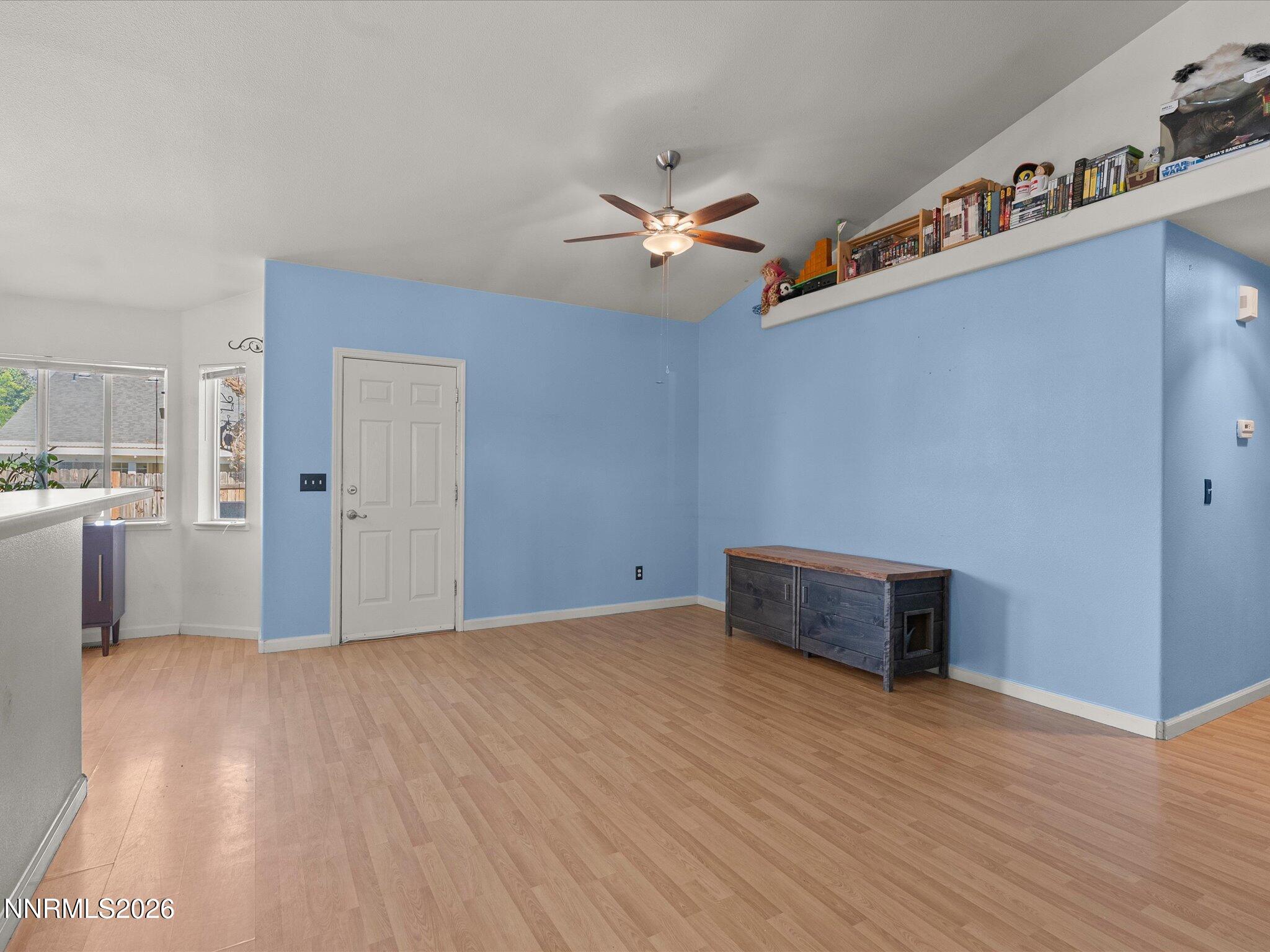 894 Timothy Way Fallon, NV 89406 - Photo 19 of 44 Walking from living room area into kitch