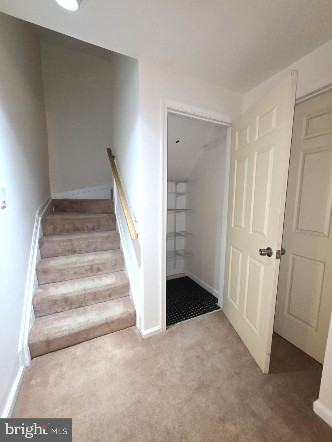 6626 Cypress Point Road Alexandria, VA 22312 - Photo 21 of 25 Basement