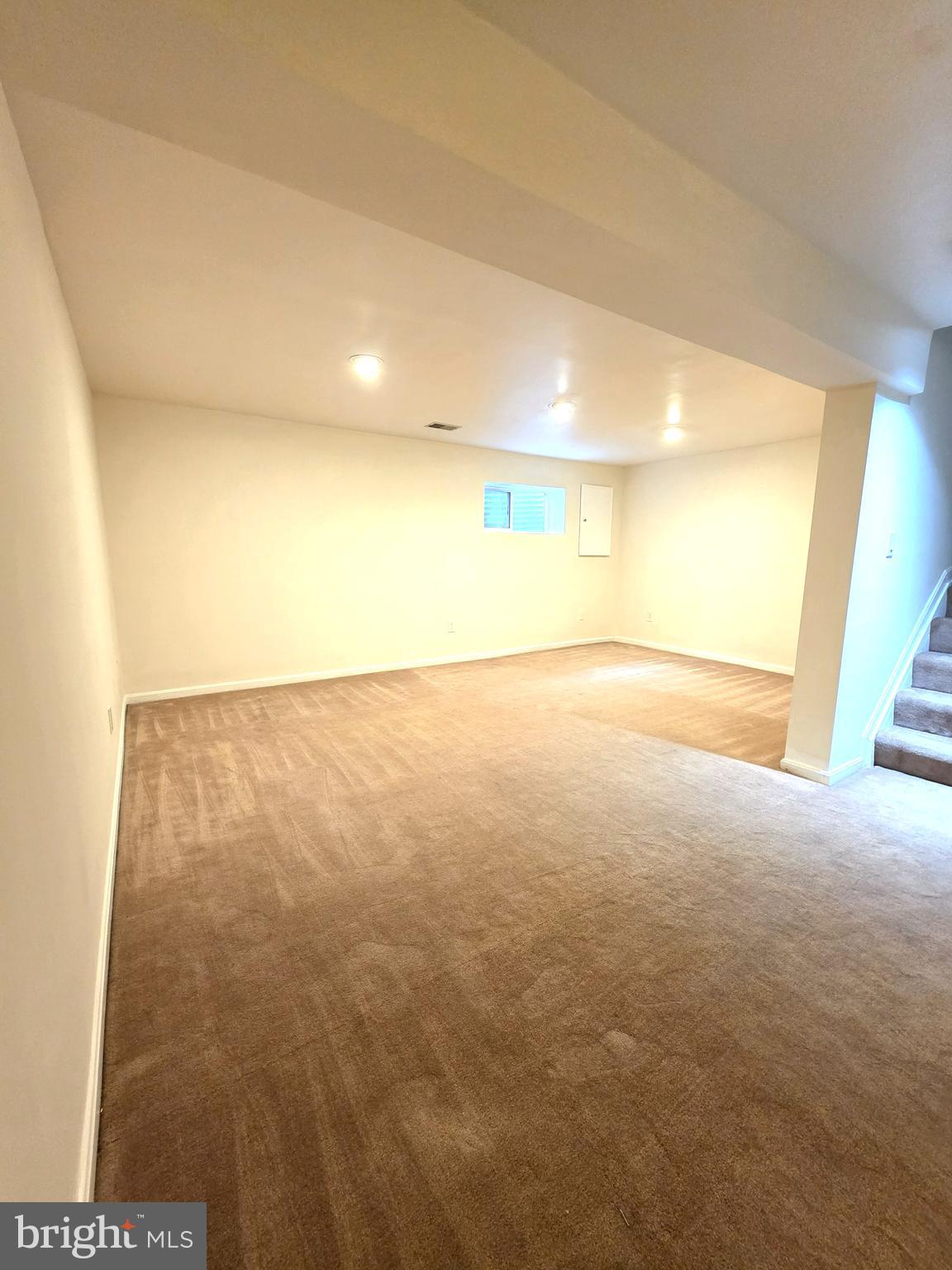 6626 Cypress Point Road Alexandria, VA 22312 - Photo 22 of 25 Basement