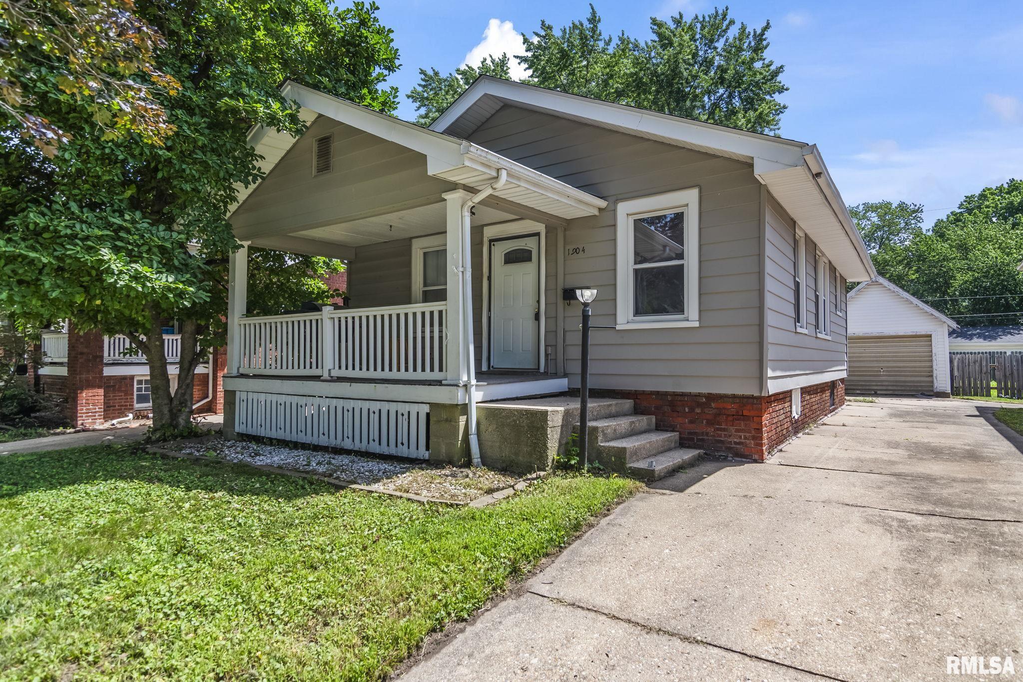 1904 South College Street Springfield, IL 62704 - Photo 28 of 29