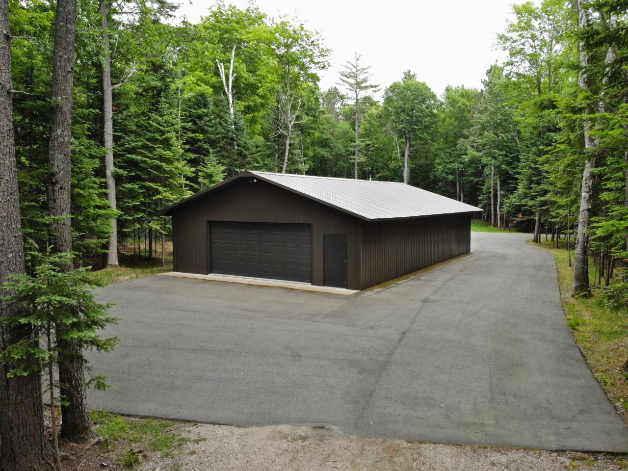 8070 Winkle Road St. Germain, WI 54558 - Photo 36 of 42 Gallery Image 36